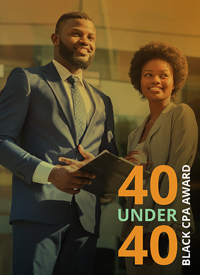 40 under 40