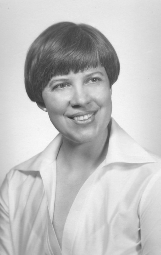 Ann Holt