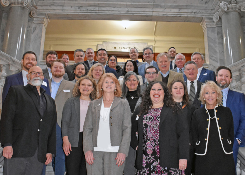 2024 CPA Day at the Capitol