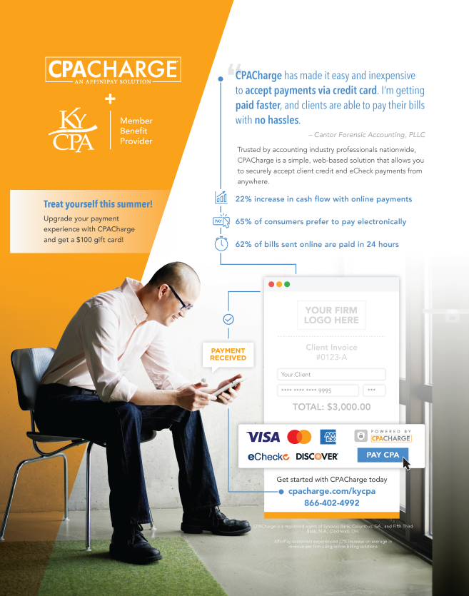 CPACharge