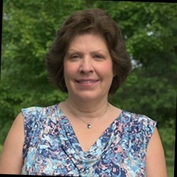 Christy Burge