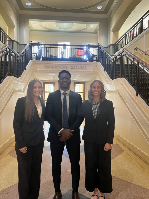 Accounting Interview Day