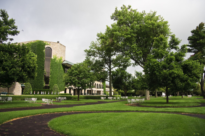 Keeneland