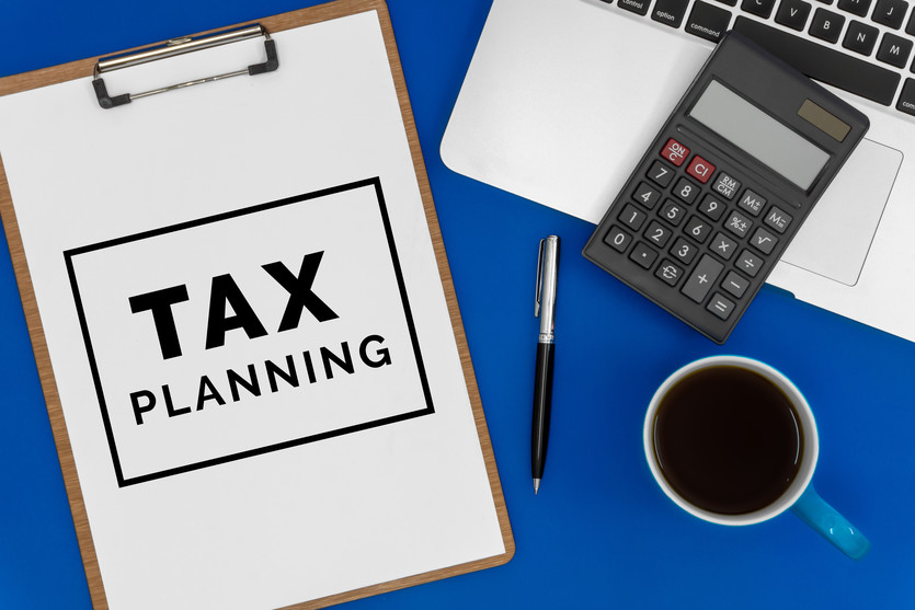 Tax Planning