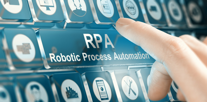 robotic process automation in public accounting