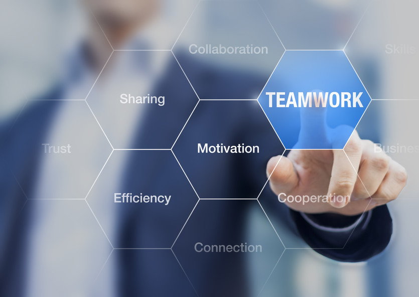 Technology Virtual teams