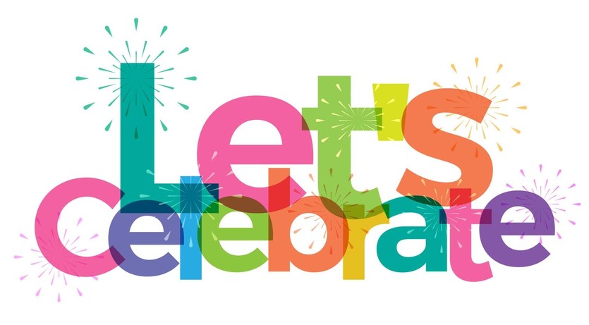 Lets Celebrate