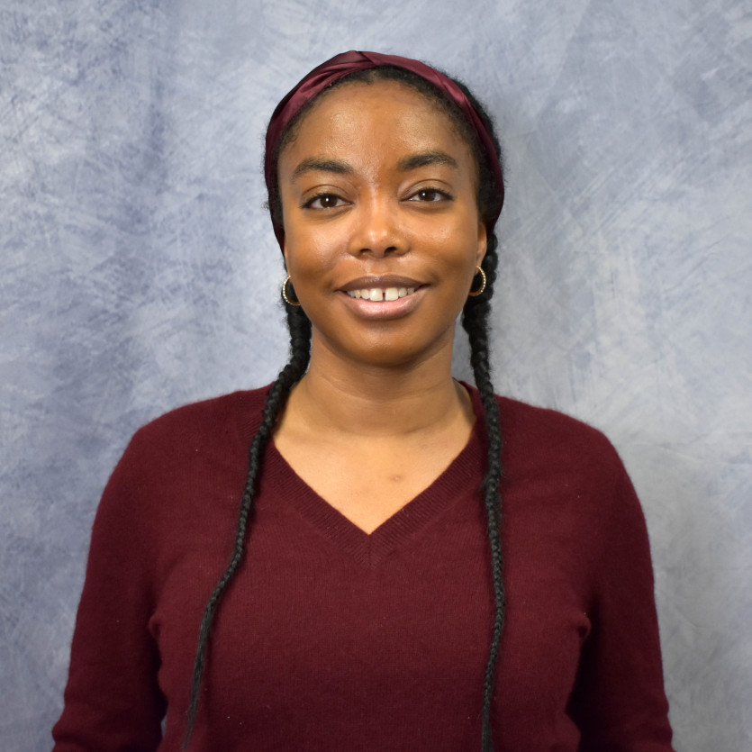 Photo of Caisey Cole