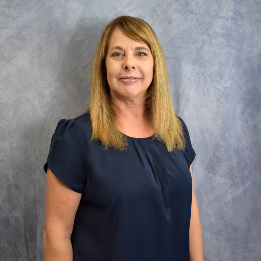 Photo of Alisa Lipsky