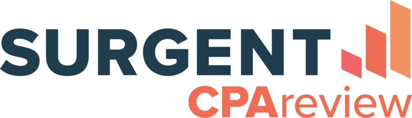 Surgent CPA Review